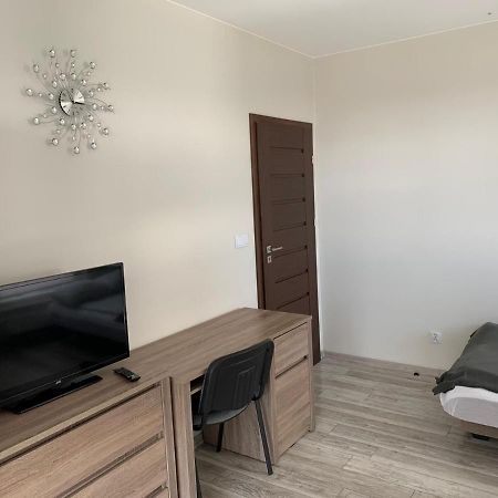 Gdansk Walowa Kültér fotó